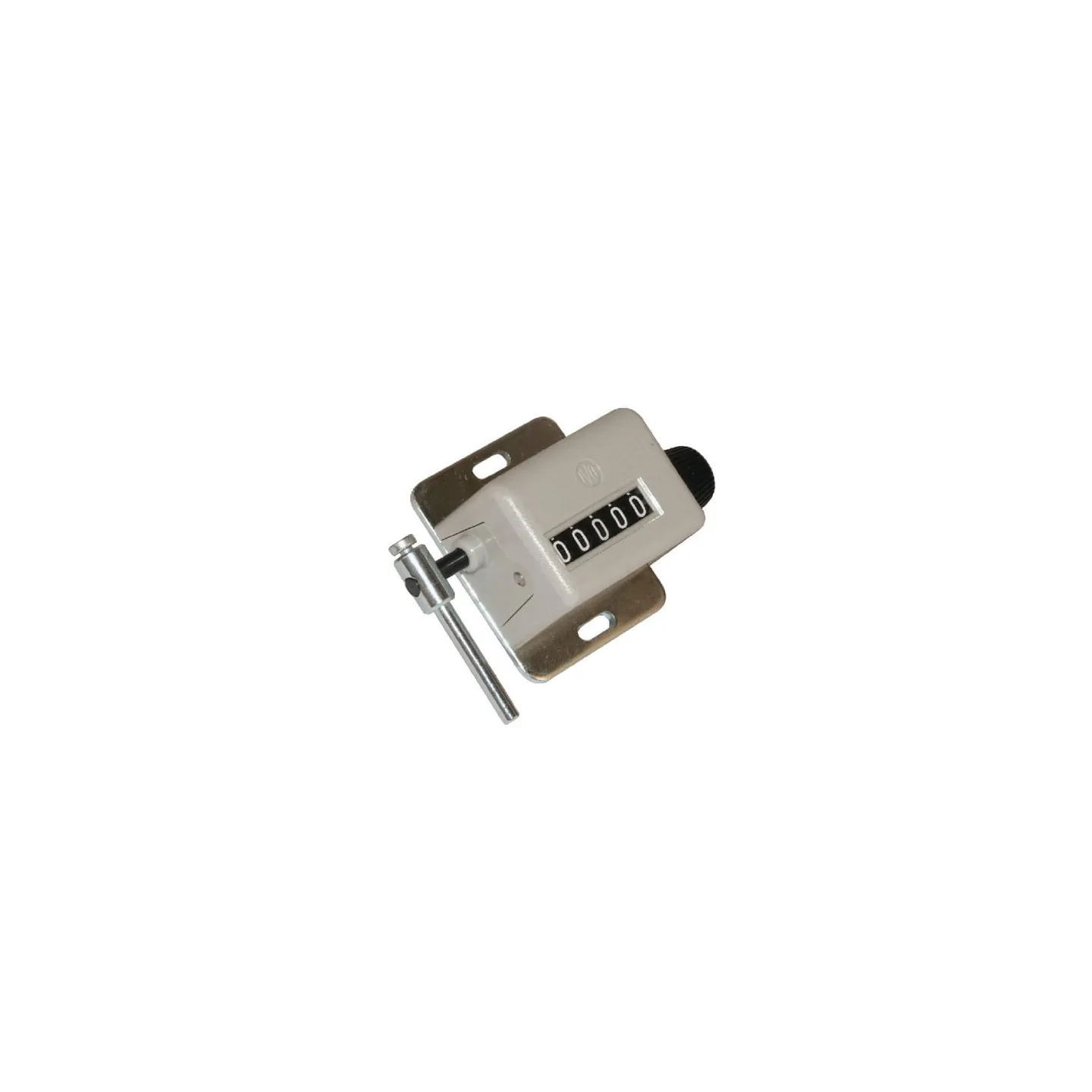 Bale counter LH clockwise  H1274LR AGRALV