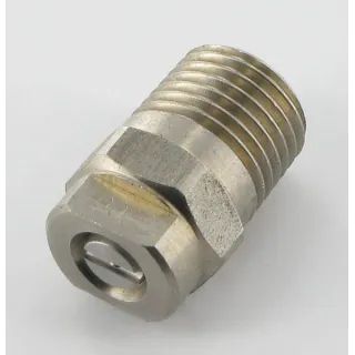 HP sprausla 40Â° 055 1/4 NPT HD116045 AGRALV