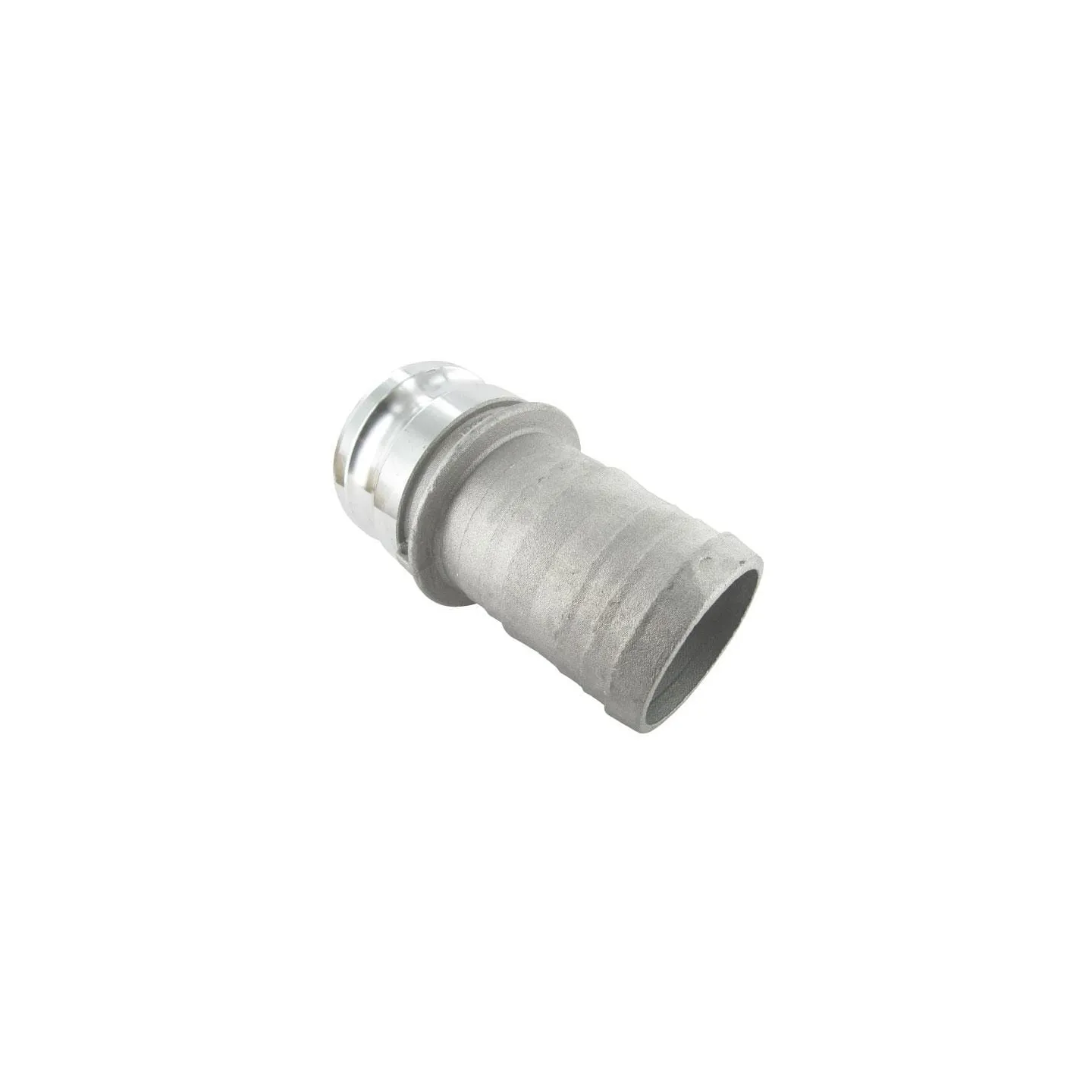 Camlock E 3 hose end alu  HCN100EAL076 AGRALV