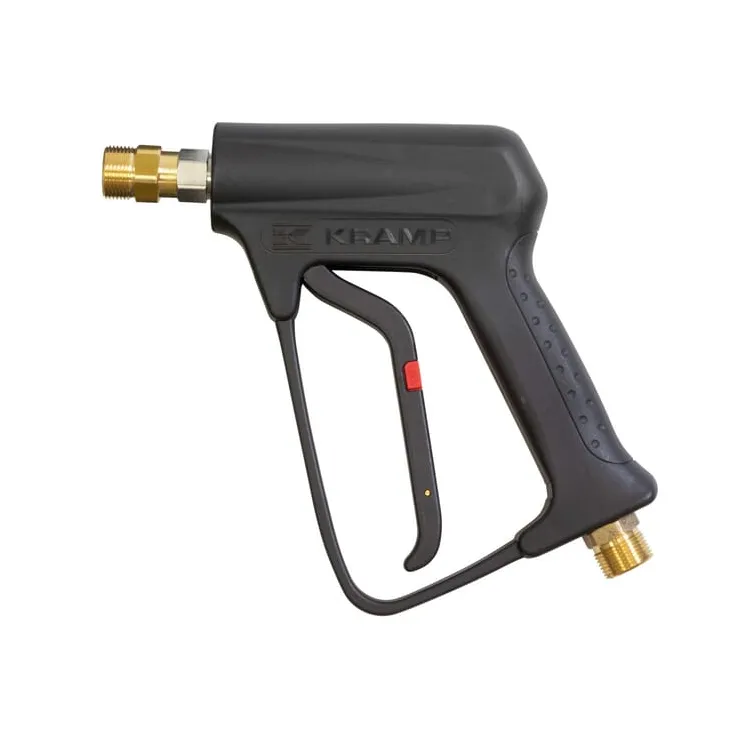 Spray gun M22  HD01580 AGRALV 327000222KR