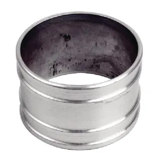 Hose connector 101 mm  HD218141 AGRALV