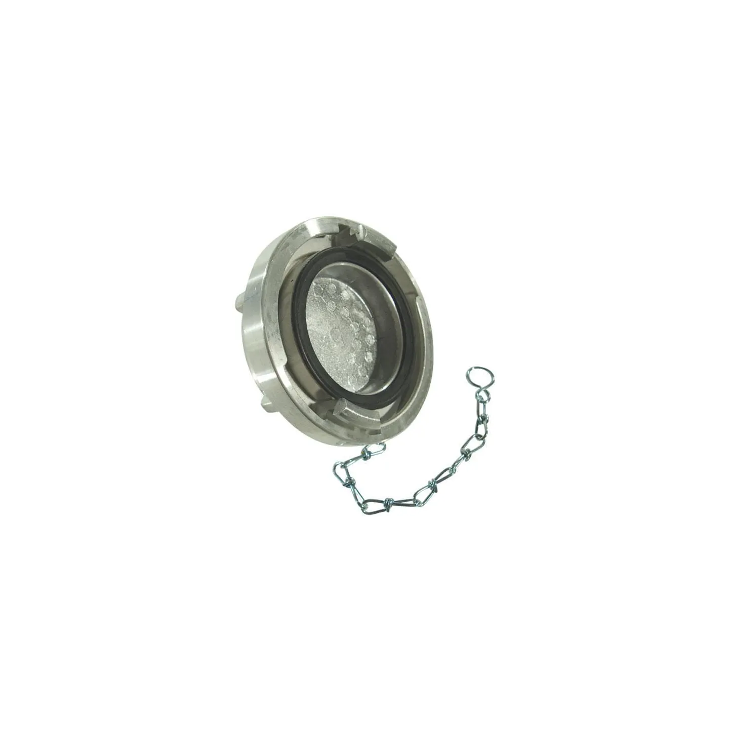 Storz blanking cap 100 (pawl 115mm)  HD217063 AGRALV