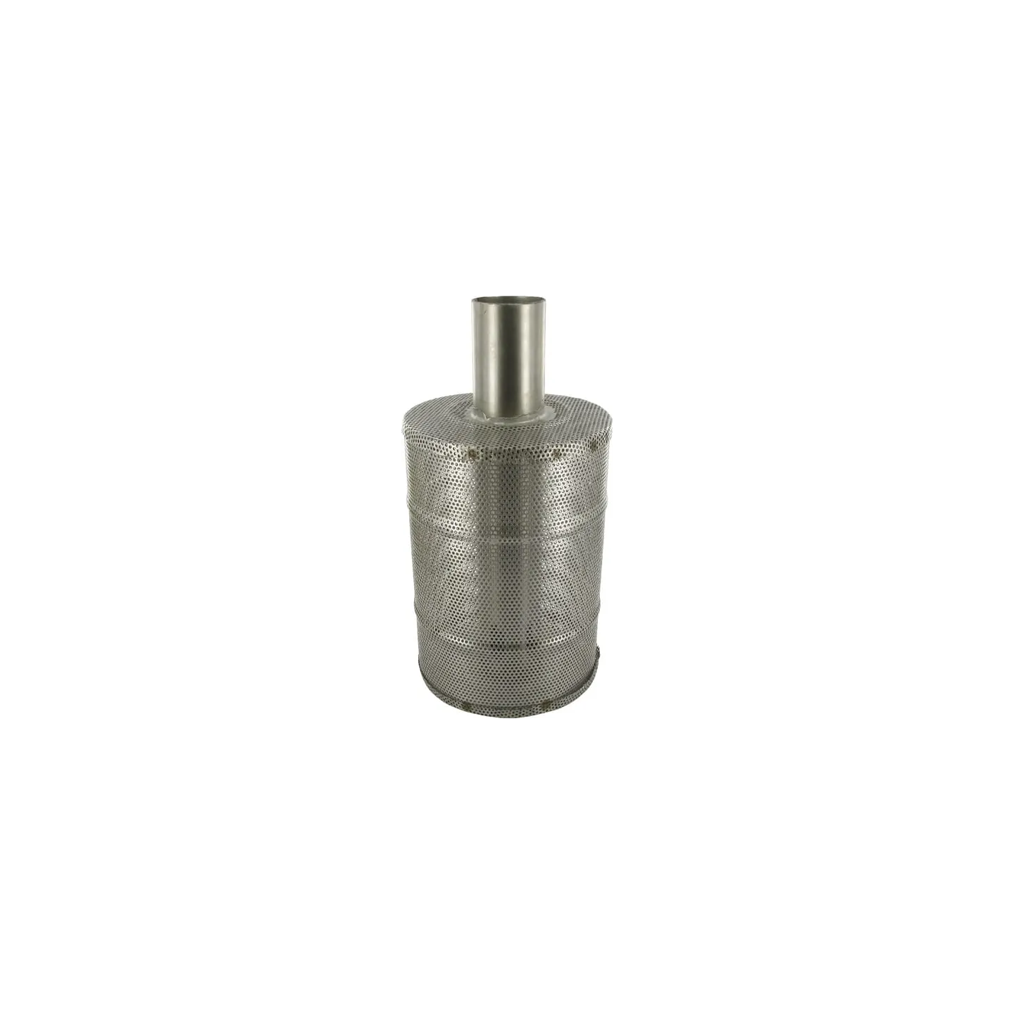 Filtrs 170x120x40mm nerūsējošais tērauds HD217706 AGRALV