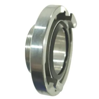 Storz coupling 75 x 2 1/2 M (pawl 89mm)  HD217049 AGRALV