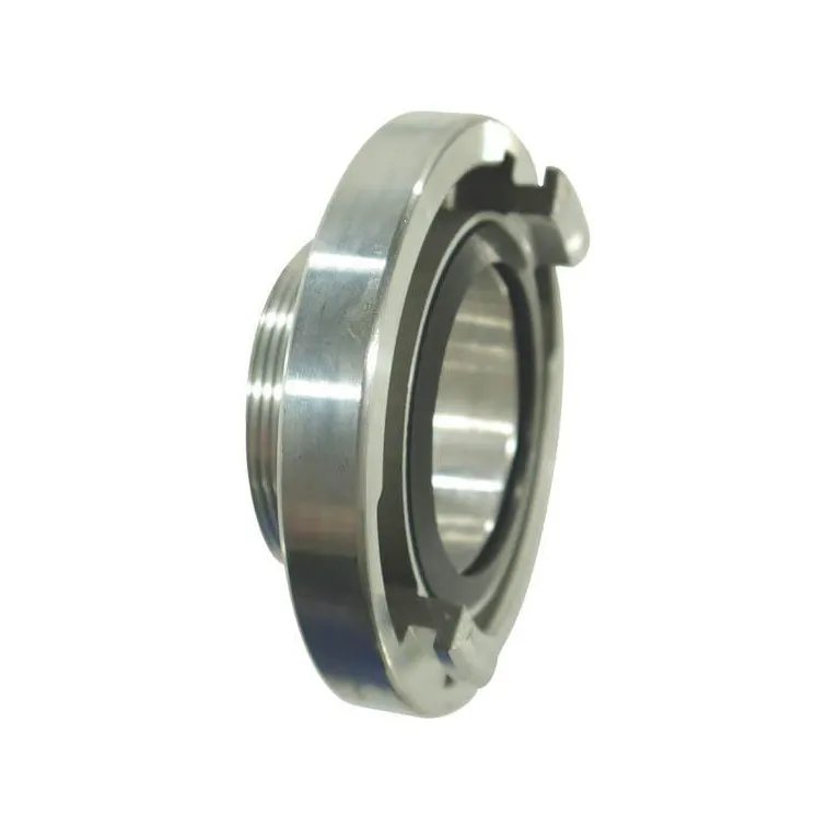 Storz coupling 75 x 2 1/2 M (pawl 89mm)  HD217049 AGRALV