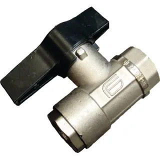 Ball valve 210 bar 1/2 inner  HD21012 AGRALV 18930212200034
