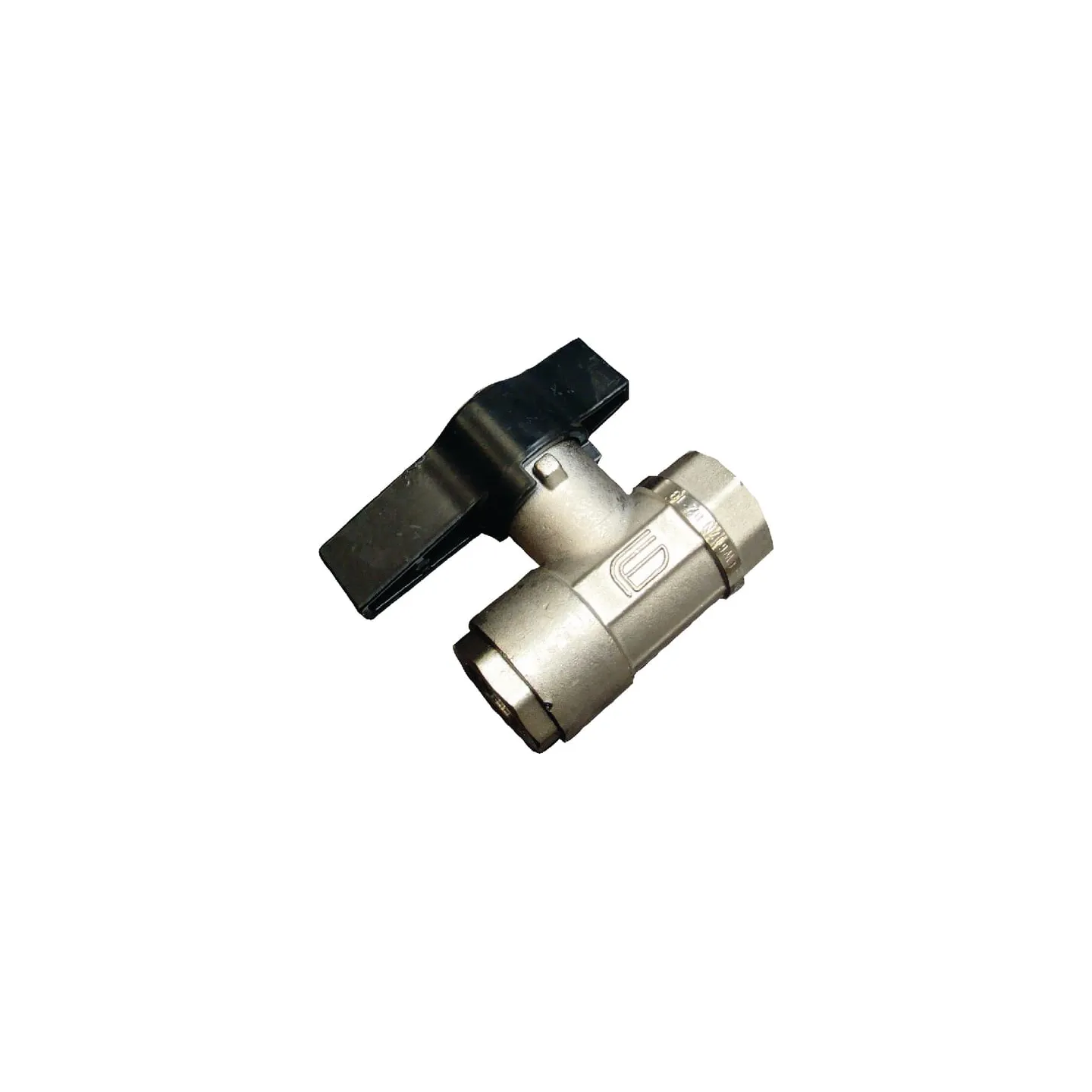 Ball valve 210 bar 1/2 inner  HD21012 AGRALV 18930212200034