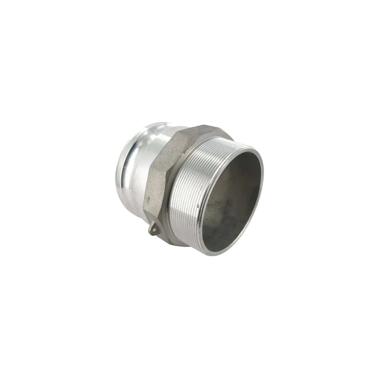 Camlock F 4 vīriešu alu HCN100FAL102 AGRALV HCN100F102
