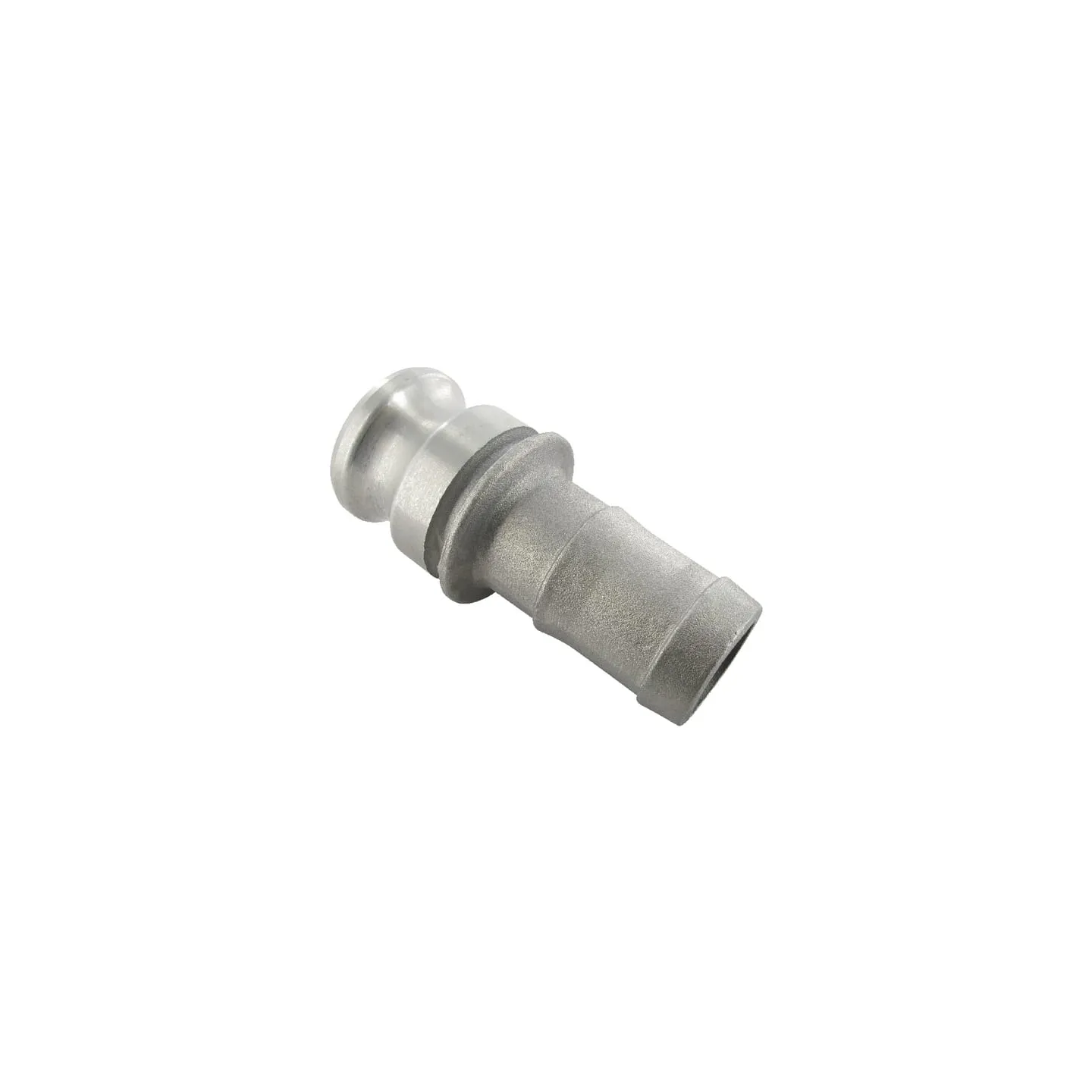 Camlock E 1 1/2 šļūtenes gals Nerūsējošais tērauds HCN100ESS038 AGRALV
