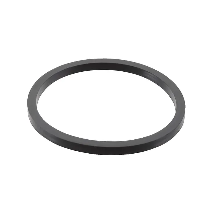Blīvējums DN100 HCN110INBR100 AGRALV