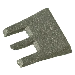 Āmura ķīlis 3mm HA003 AGRALV