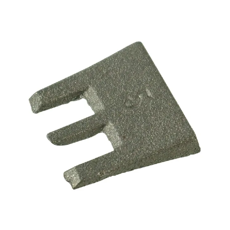 Āmura ķīlis 3mm HA003 AGRALV