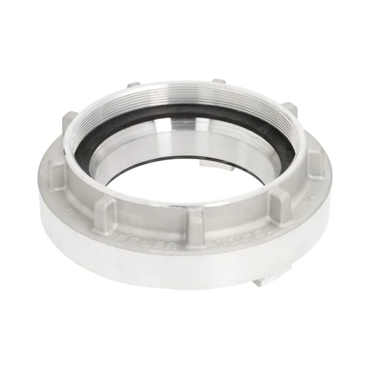Storz coupling 150 x 6'' F (pawl 160mm)  HD1606BI AGRALV