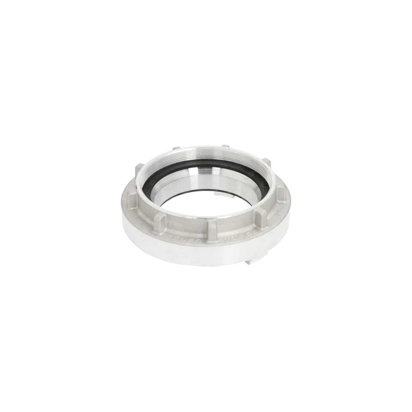 Storz coupling 150 x 6'' F (pawl 160mm)  HD1606BI AGRALV