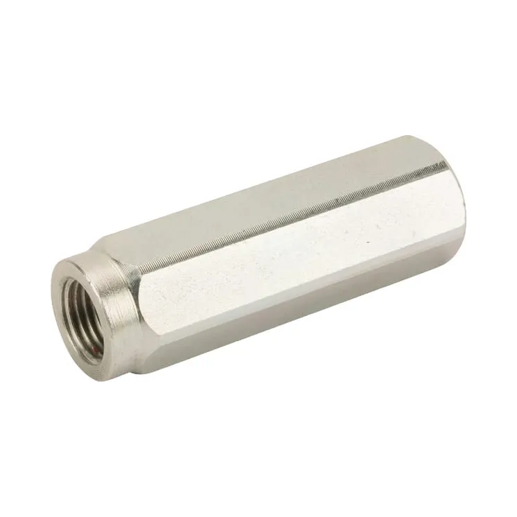 Check valve FG1/4, carbon steel  HD200264500 AGRALV