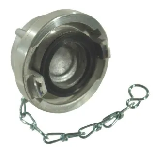 Storz blanking cap 52 (pawl 66mm)  HD217060 AGRALV