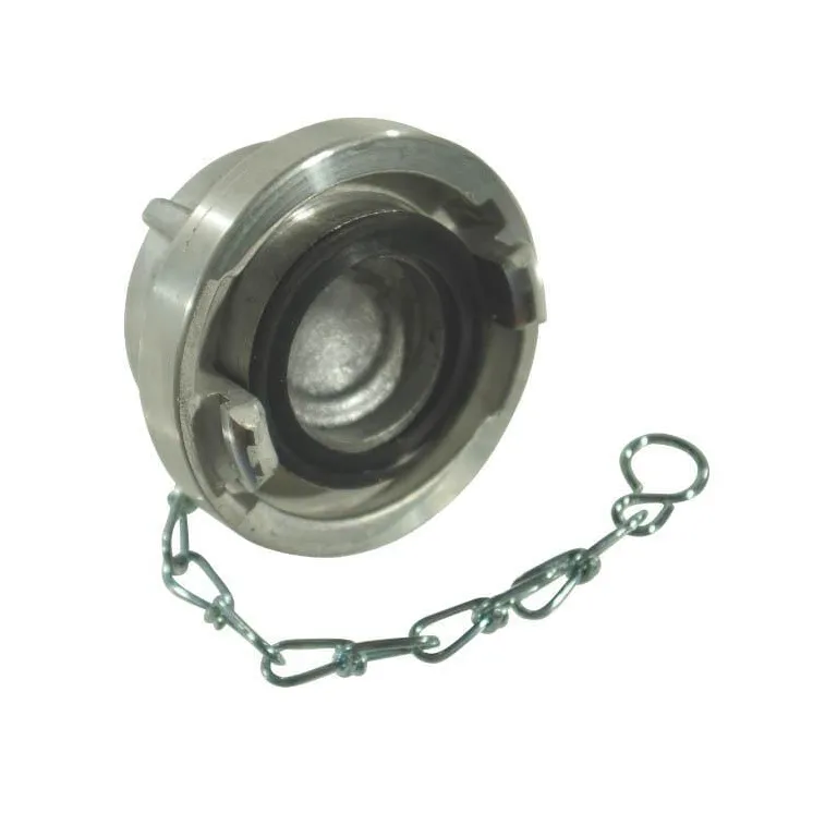 Storz blanking cap 52 (pawl 66mm)  HD217060 AGRALV