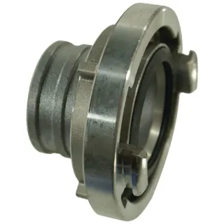 Storz 65 x Hose end 2 1/2 (pawl 81mm)  HD218020 AGRALV