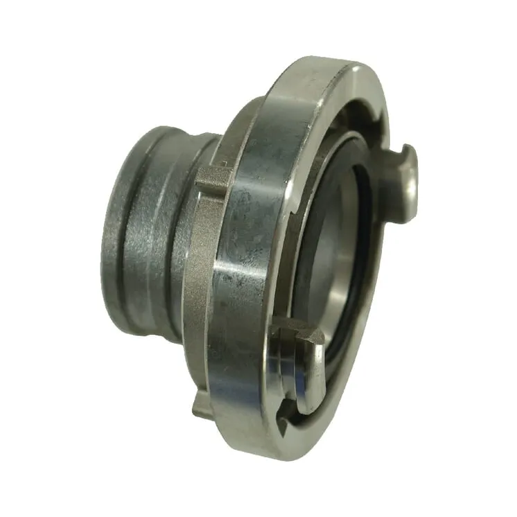 Storz 65 x Hose end 2 1/2 (pawl 81mm)  HD218020 AGRALV