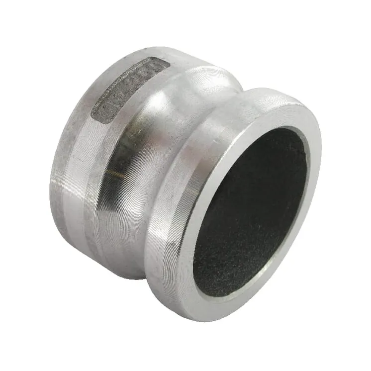 Camlock vīrieša spraudnis 2 1/2 alu HCN100HAL063 AGRALV