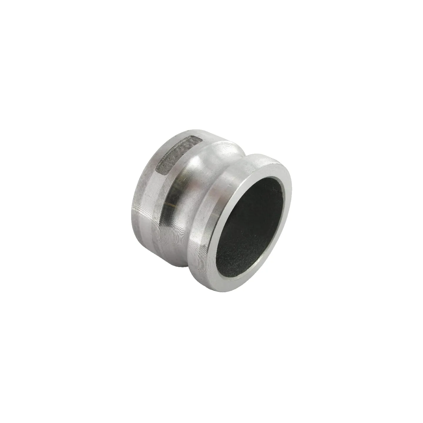 Camlock vīrieša spraudnis 2 1/2 alu HCN100HAL063 AGRALV