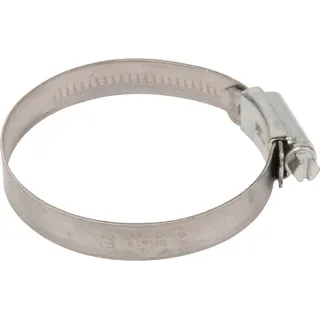 Hose clip ZP (size:3) 50-70mm  HCS1070 AGRALV JCS1070