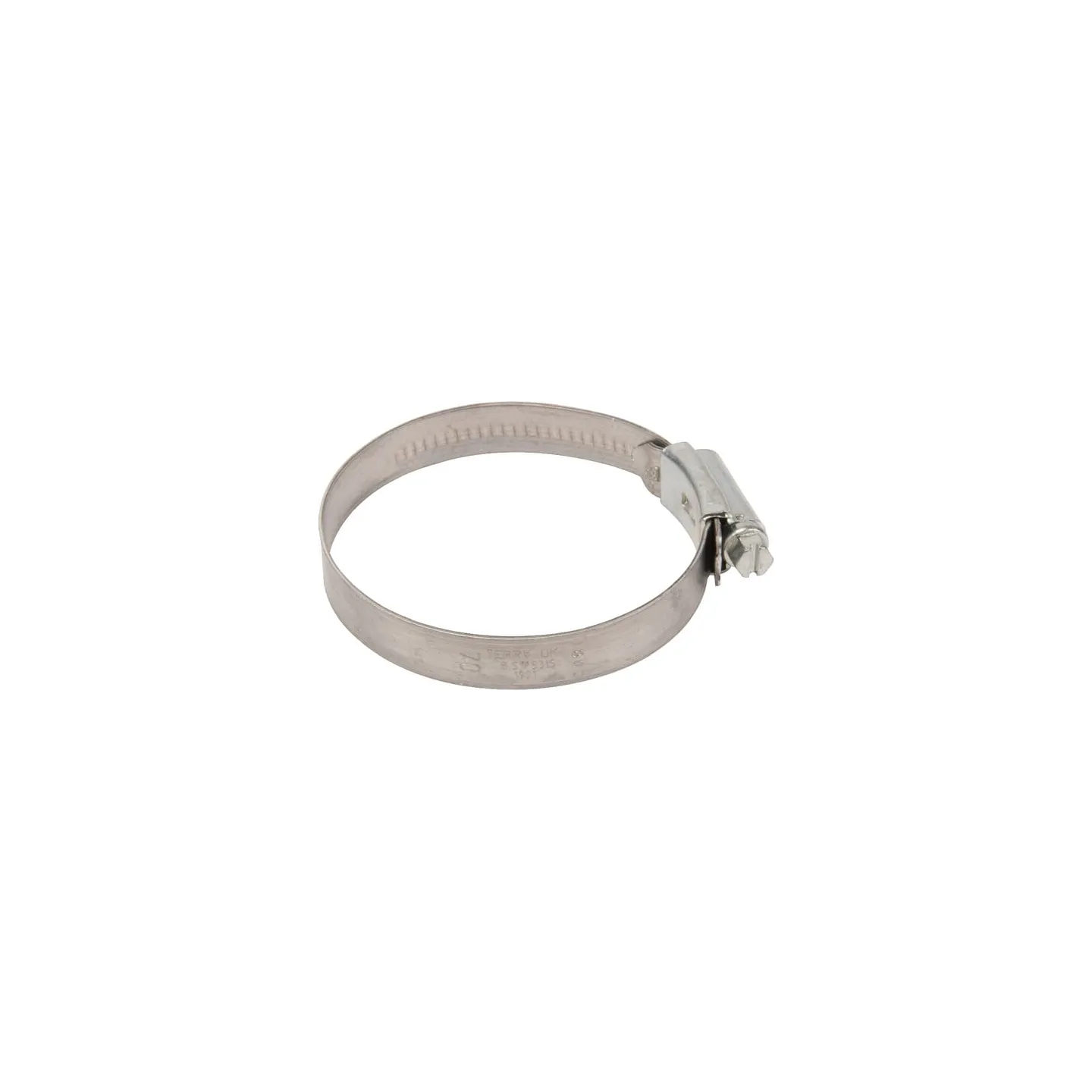 Šļūtenes klips ZP (izmērs:3) 50-70mm HCS1070 AGRALV JCS1070