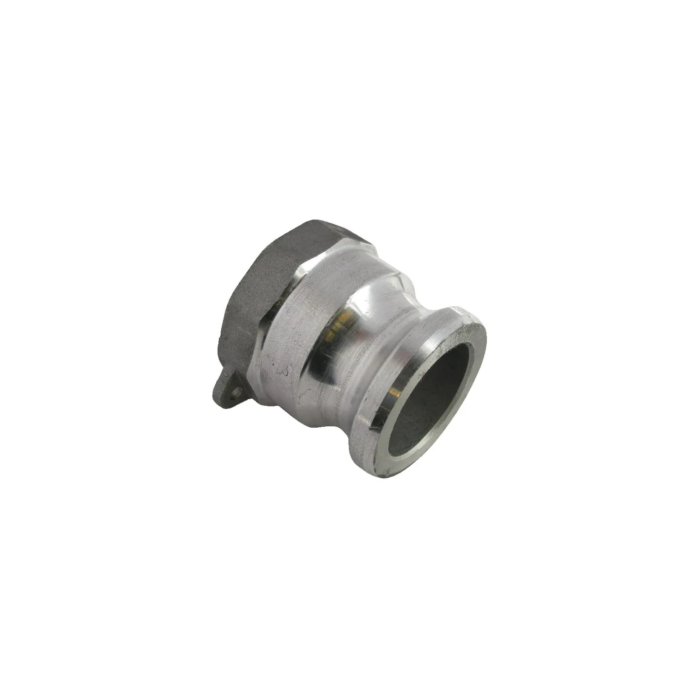 Camlock A 2 1/2 sieviešu Nerūsējošais tērauds HCN100ASS038 AGRALV