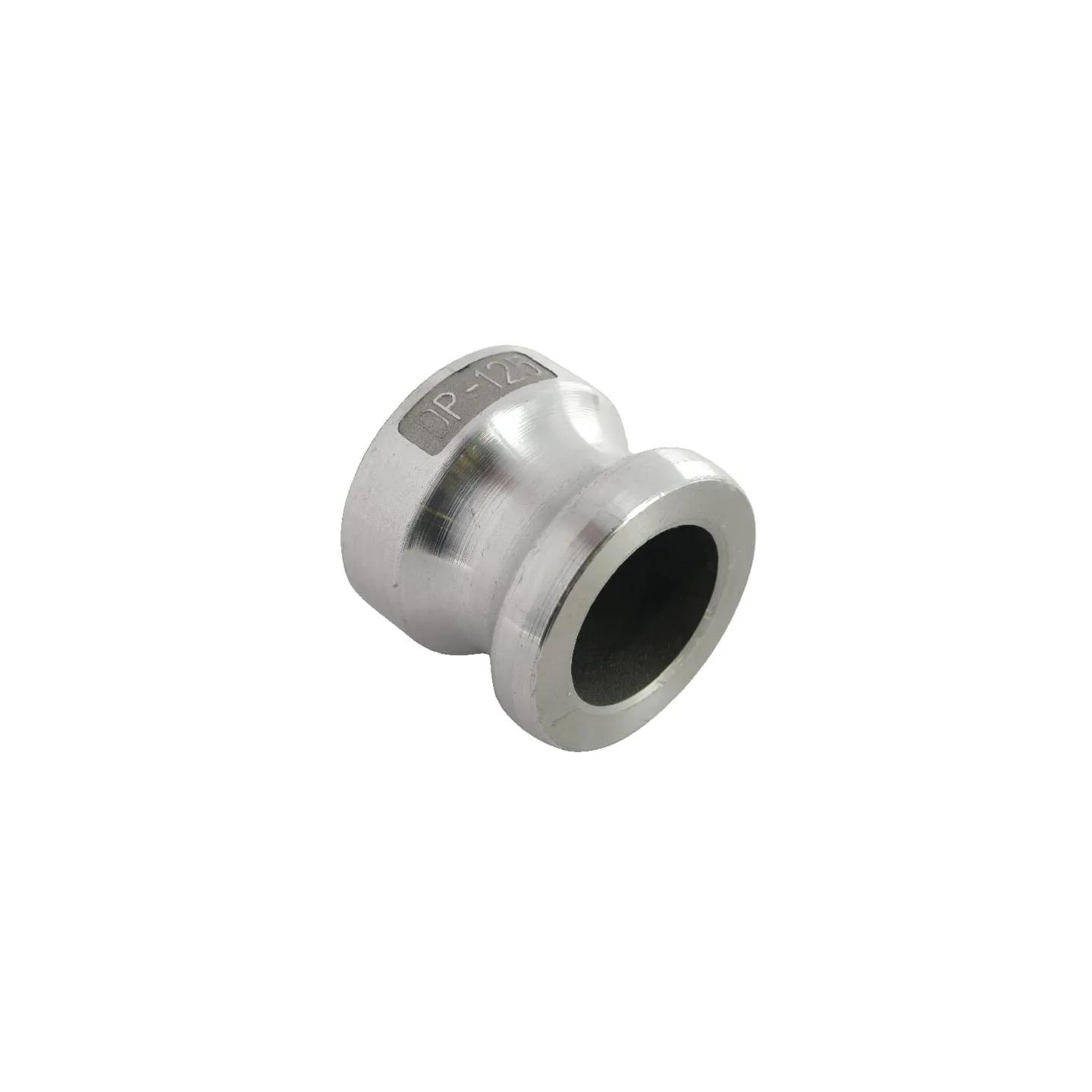 Camlock vīrieša spraudnis 1 1/4 alu HCN100HAL032 AGRALV