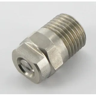 HP sprausla 40Â° 060 1/4 NPT HD117045 AGRALV