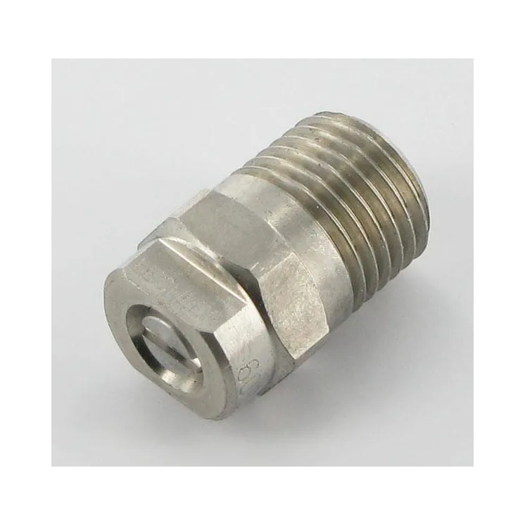 HP sprausla 40Â° 060 1/4 NPT HD117045 AGRALV