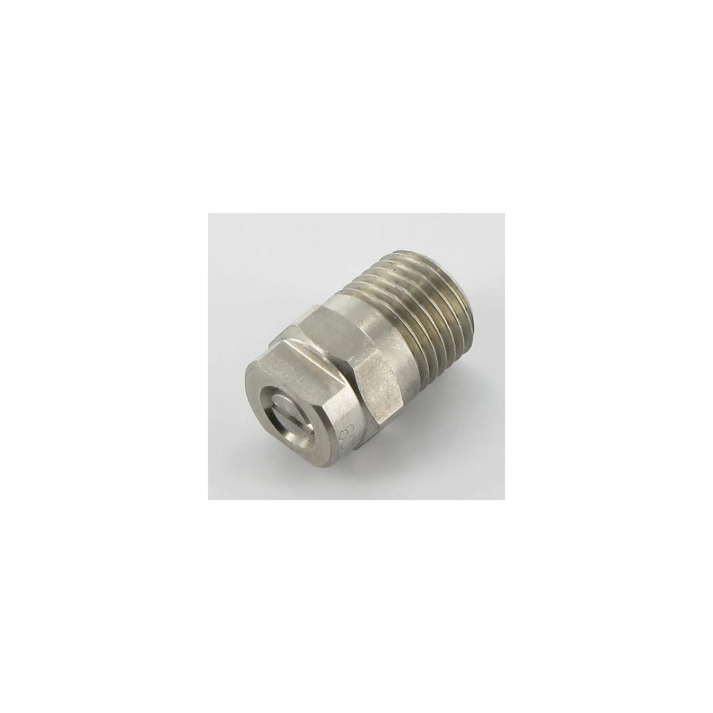 HP sprausla 40Â° 060 1/4 NPT HD117045 AGRALV