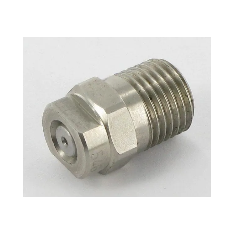 HP nozzle 0Â° 055 1/4 NPT  HD114000 AGRALV
