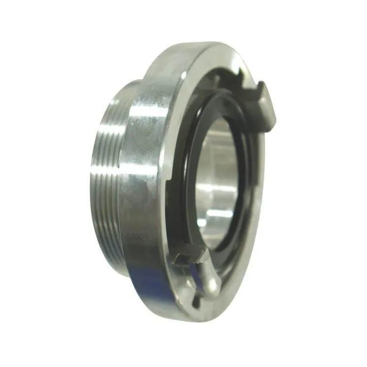 Storz coupling 65 x 3 M (pawl 81mm)  HD217044 AGRALV