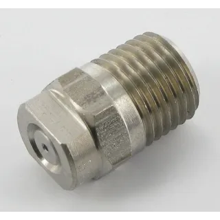 HP sprausla 0° 040 1/4 NPT HD112000 AGRALV GME220010004
