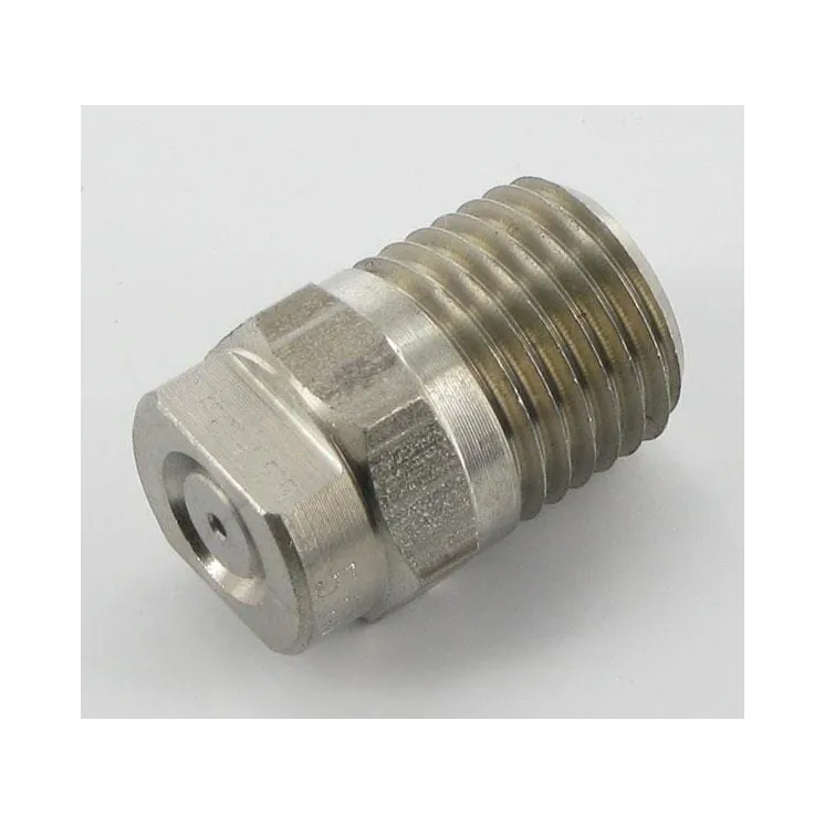 HP sprausla 0° 040 1/4 NPT HD112000 AGRALV GME220010004