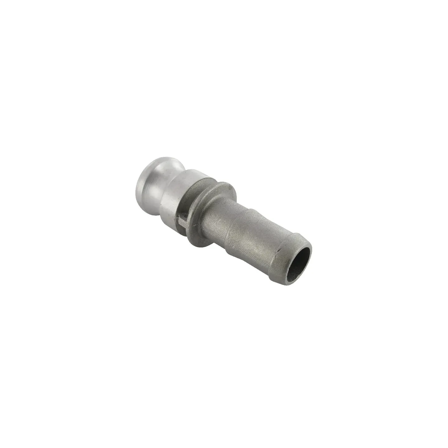 Camlock E 1 šļūtenes gals alumīnija HCN100EAL025 AGRALV