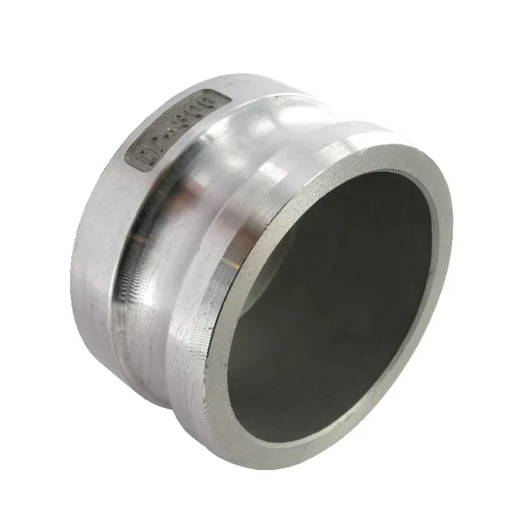 Camlock vīrieša spraudnis 3 alu HCN100HAL076 AGRALV