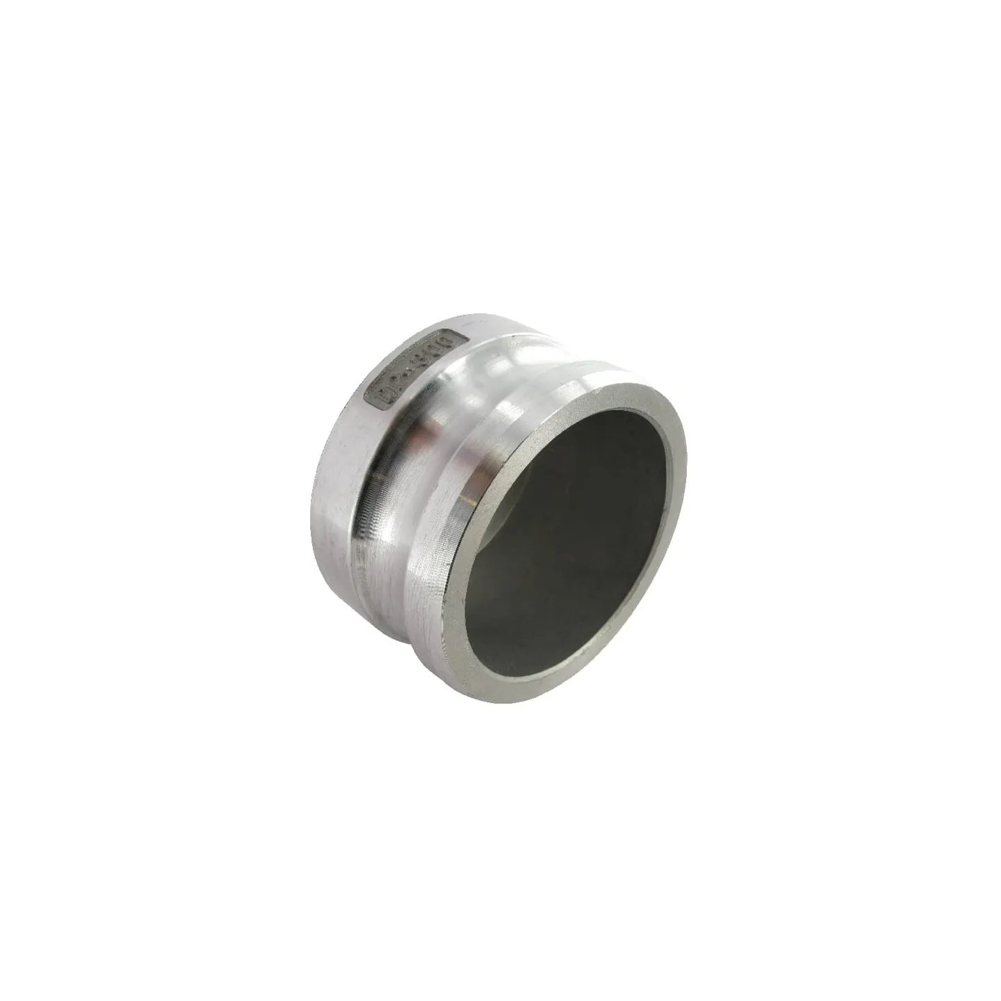 Camlock vīrieša spraudnis 3 alu HCN100HAL076 AGRALV