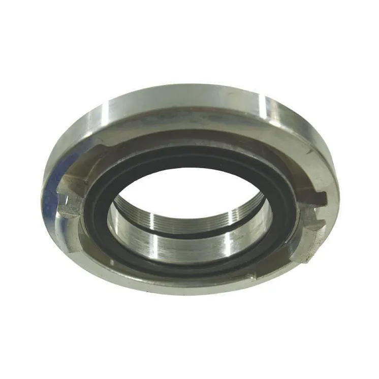 Storz 110 x 4 female thread pawl 133mm  HD217037 AGRALV