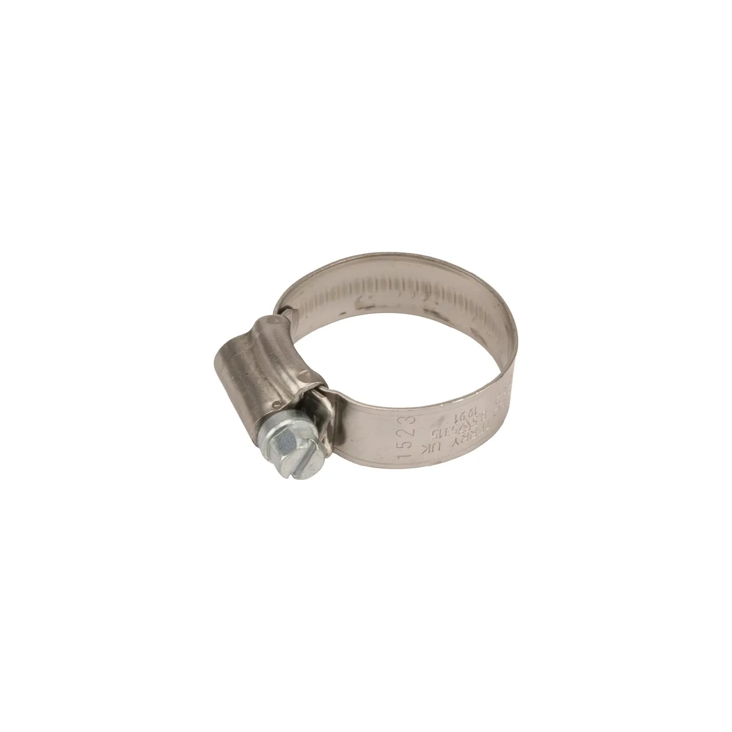 Šļūtenes klips ZP (izmērs:1A) 22-30mm HCS1030 AGRALV JCS1030