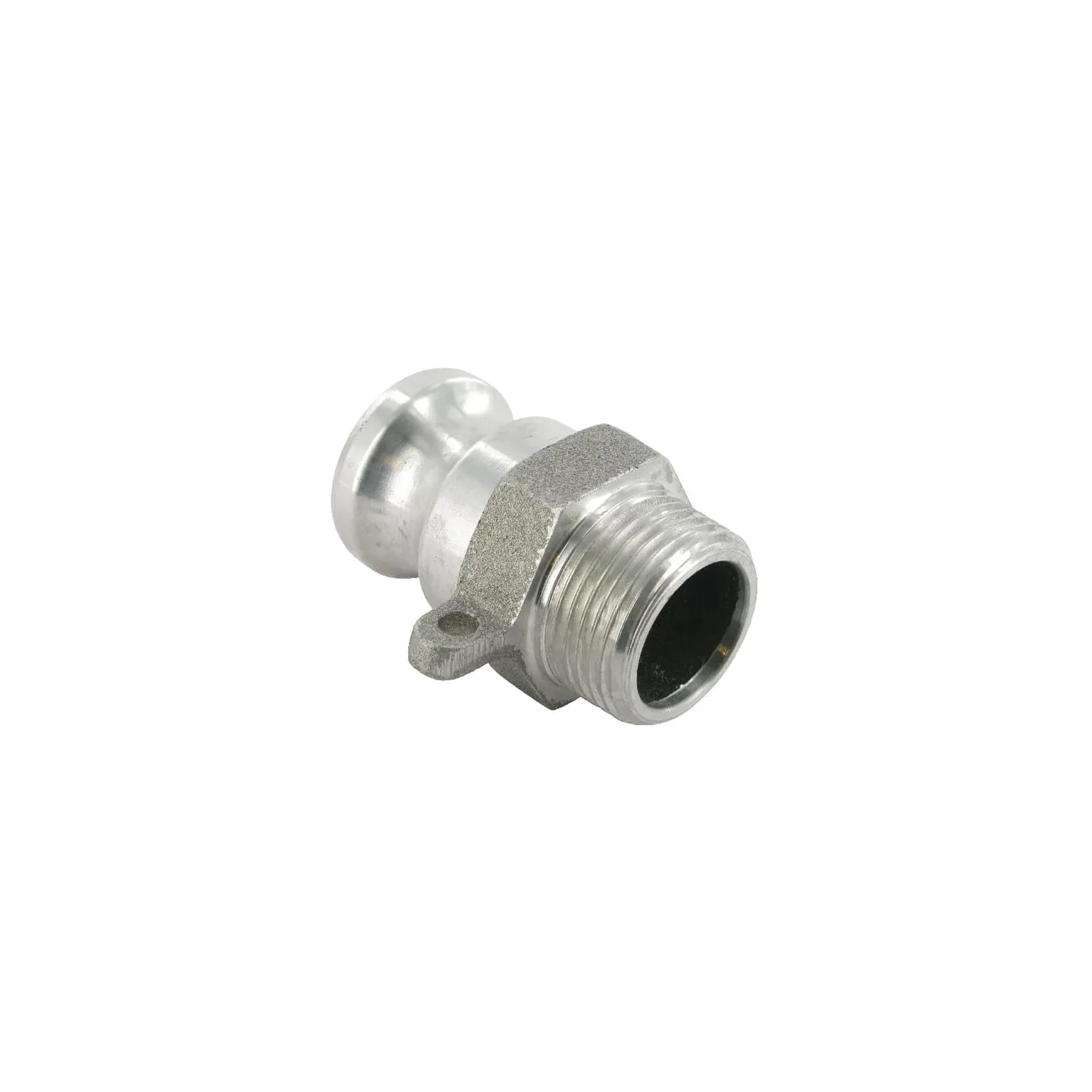 Camlock female 1'' Male Stainless steel  HCN100FSS025 AGRALV
