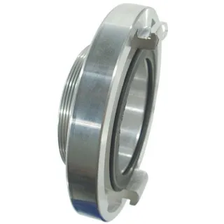 Storz coupling 100 x 4m (pawl 115mm)  HD217046 AGRALV