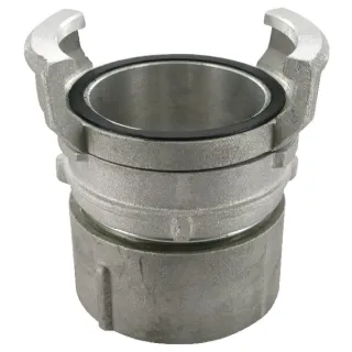 Coupling, female 2 DN50  HCN110BAL051 AGRALV LGFG050