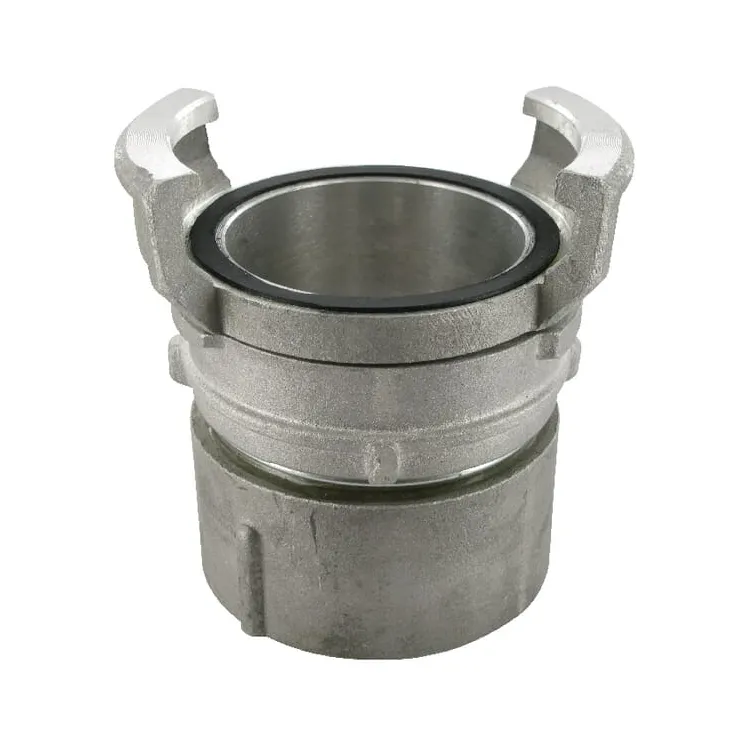 Coupling, female 2 DN50  HCN110BAL051 AGRALV LGFG050