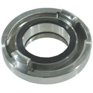 Storz coupling 75 x 2 1/2 F (pawl 89mm)  HD217048 AGRALV