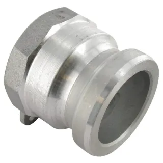Camlock A 2 F alu HCN100AAL051 AGRALV