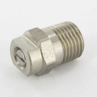 HP sprausla 40Â° 050 1/4 NPT HD115045 AGRALV
