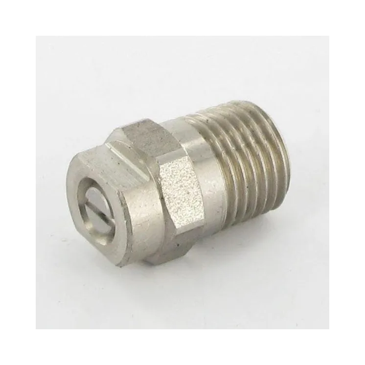 HP sprausla 40Â° 050 1/4 NPT HD115045 AGRALV