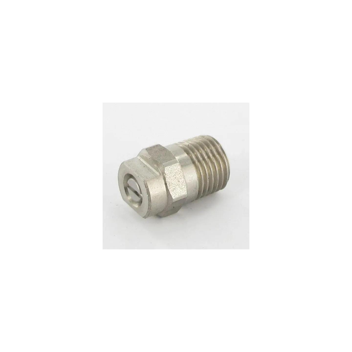 HP sprausla 40Â° 050 1/4 NPT HD115045 AGRALV